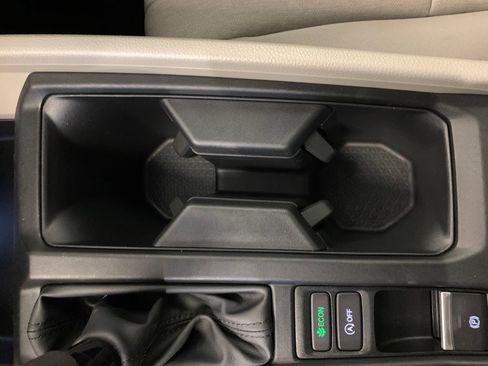 Used 2025 Honda Accord LX image 30