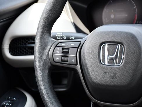 New 2026 Honda HR-V LX image 21