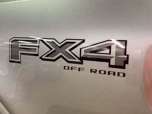 New 2026 Ford F150 Lariat AWD/4WD image 18