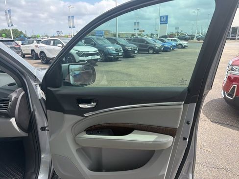 Used 2019 Acura MDX FWD w/ Technology Package image 32