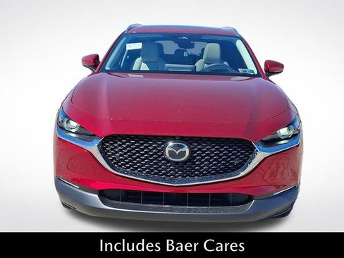 New 2026 MAZDA CX-30 AWD 2.5 S w/ Premium Package image 2