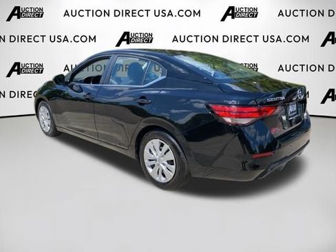 Used 2023 Nissan Sentra S FWD image 19