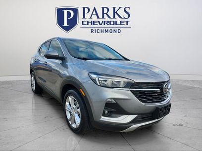 Certified 2023 Buick Encore GX Preferred w/ Cold Weather Comfort Package