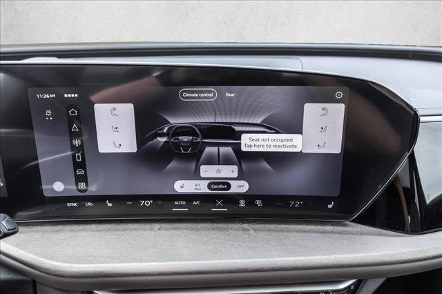 New 2026 Audi Q5 Premium AWD/4WD image 18