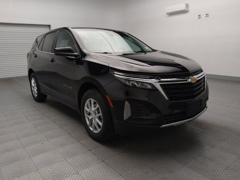 Used 2023 Chevrolet Equinox LT AWD/4WD image 13