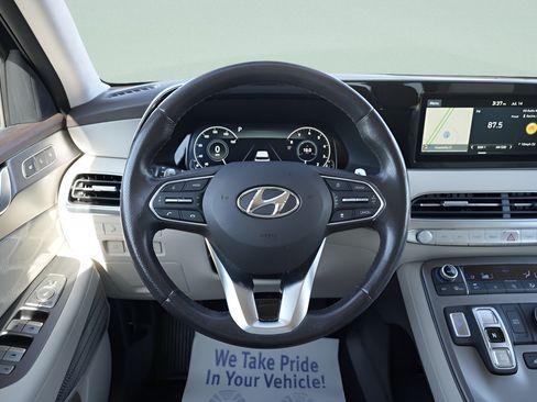 Used 2020 Hyundai Palisade Limited FWD image 20