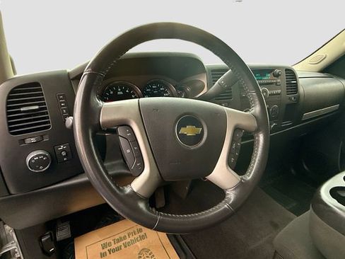 Used 2011 Chevrolet Silverado 1500 LT w/ All-Star Edition image 11