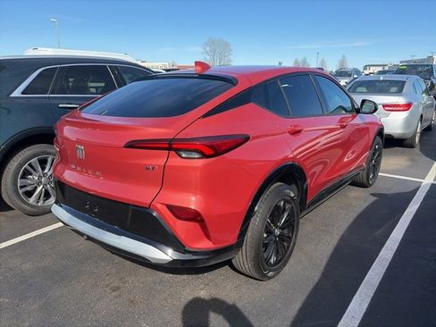 Used 2024 Buick Envista Sport Touring w/ Convenience I Package image 3