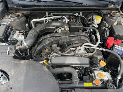 Used 2020 Subaru Outback Limited w/ Popular Package #2 image 24