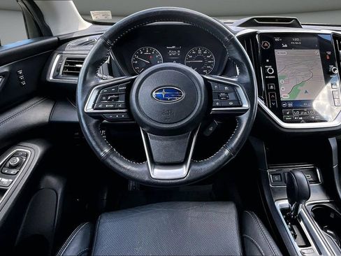 Used 2023 Subaru Ascent Limited w/ Technology Package AWD/4WD image 8