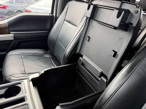 Used 2016 Ford F150 Lariat image 41