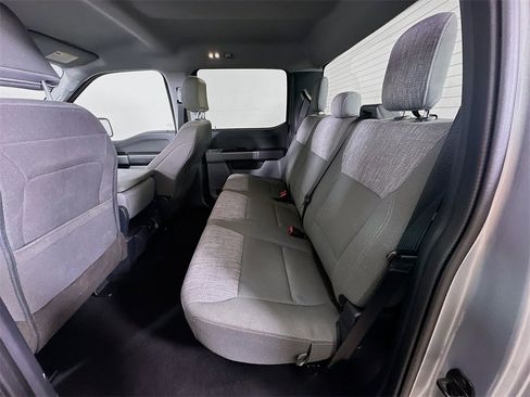 Used 2023 Ford F150 XLT w/ Equipment Group 301A Mid image 14