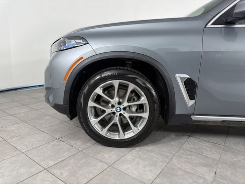 Used 2026 BMW X5 xDrive40i AWD/4WD image 12