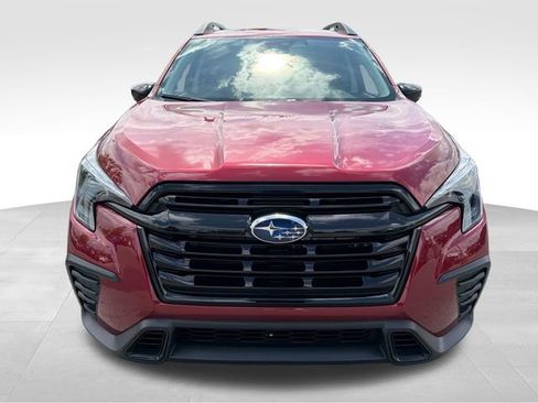 New 2026 Subaru Ascent Premium image 2