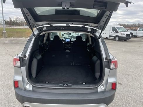 Used 2022 Ford Escape SE image 61
