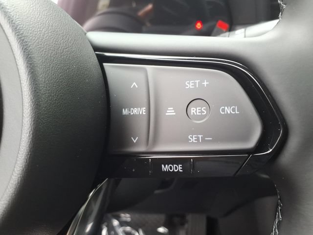 New 2026 MAZDA CX-5 Select AWD/4WD image 19
