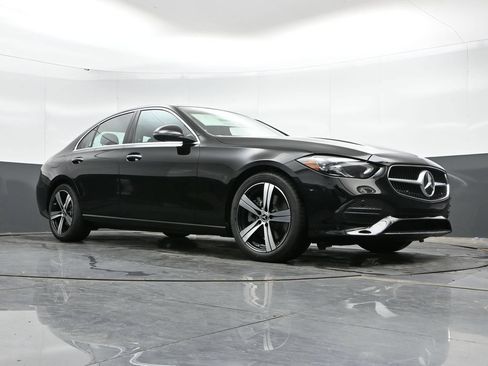 New 2026 Mercedes-Benz C 300 4MATIC Sedan image 34