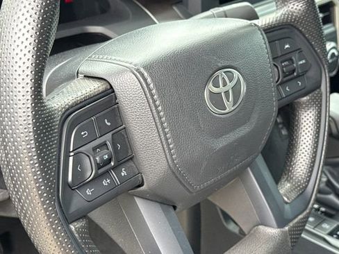Used 2024 Toyota Tacoma SR5 AWD/4WD image 29