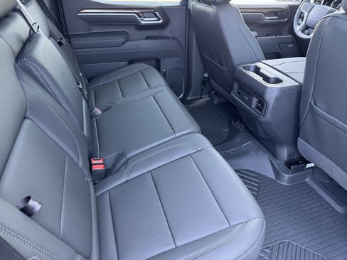 New 2026 Chevrolet Silverado 1500 LT Trail Boss AWD/4WD image 20