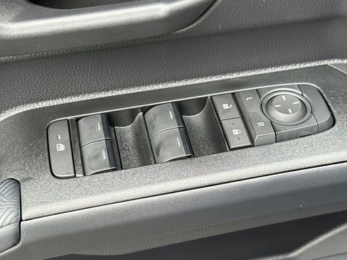 New 2026 Toyota 4Runner TRD Off-Road AWD/4WD image 12