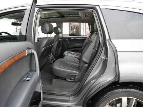 Used 2014 Audi Q7 3.0T Premium Plus w/ Premium Plus Package image 29