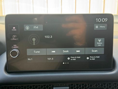 Used 2026 Honda HR-V LX image 23