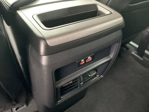 Used 2024 Nissan Murano SV w/ SV Midnight Edition Package image 24