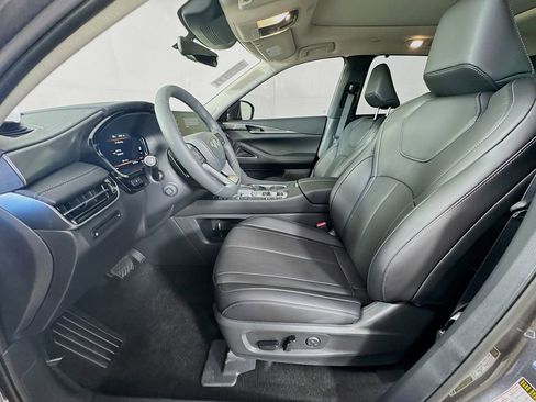 New 2026 INFINITI QX60 Luxe w/ Cargo Package image 26