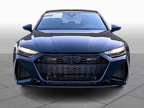 Used 2024 Audi RS 7 Performance image 3