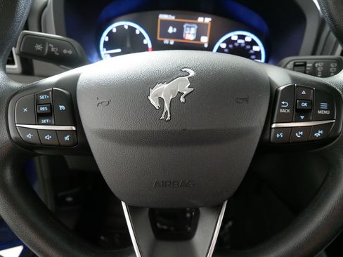 Used 2024 Ford Bronco Sport Big Bend image 25