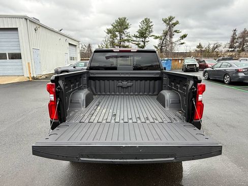 New 2026 Chevrolet Silverado 1500 RST w/ Convenience Package II image 27