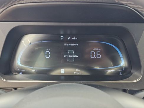 Used 2026 Hyundai Elantra Sport FWD image 39