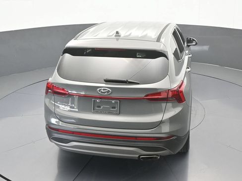 Used 2021 Hyundai Santa Fe SE FWD image 42