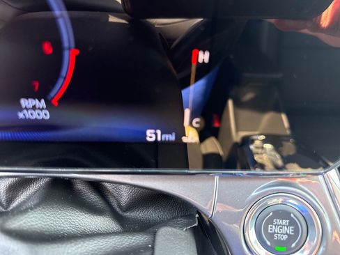 New 2026 Chevrolet Trax ACTIV w/ Driver Confidence Package FWD image 17