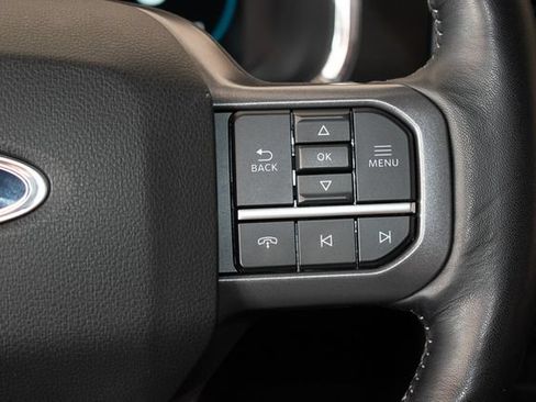Used 2023 Ford F150 Lariat w/ Equipment Group 502A High AWD/4WD image 23
