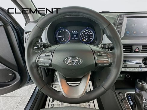 Used 2019 Hyundai Kona Limited FWD image 15