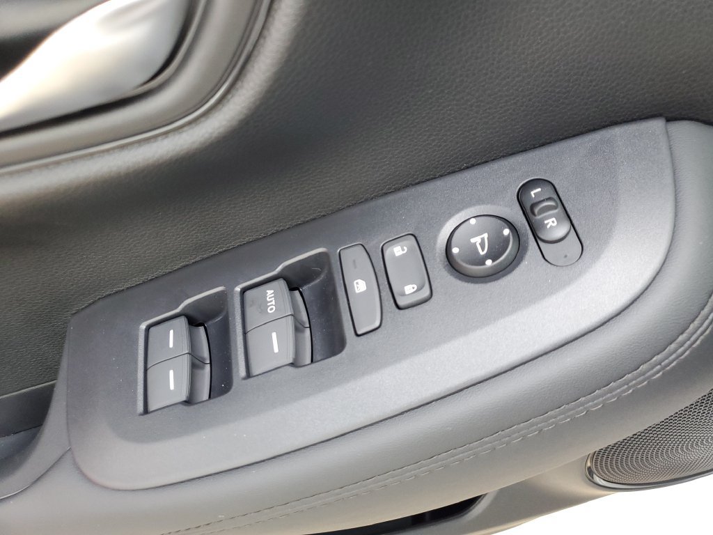 New 2027 Honda HR-V LX image 23