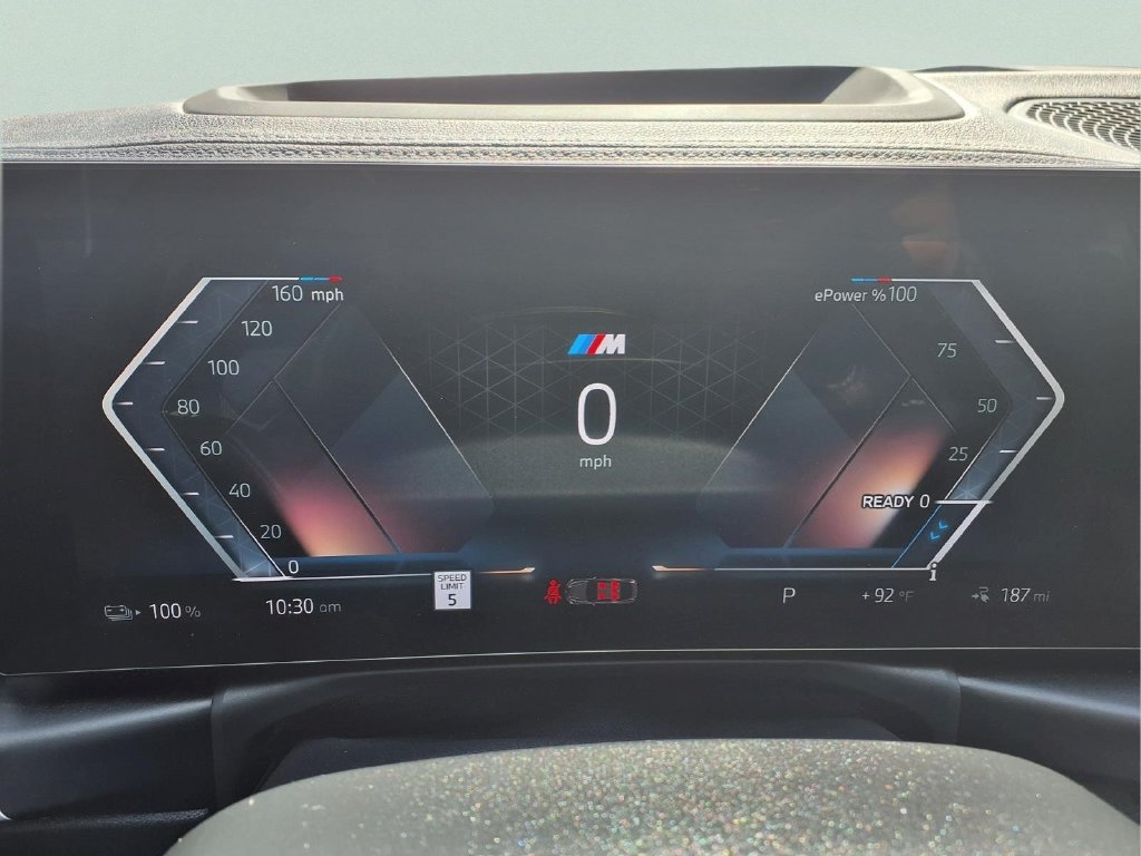 Used 2023 BMW i4 M50 w/ Premium Package AWD/4WD image 18
