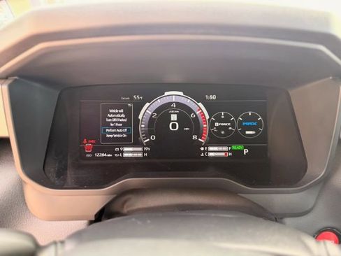 Used 2025 Toyota Sequoia SR5 w/ TRD Sport Package image 4