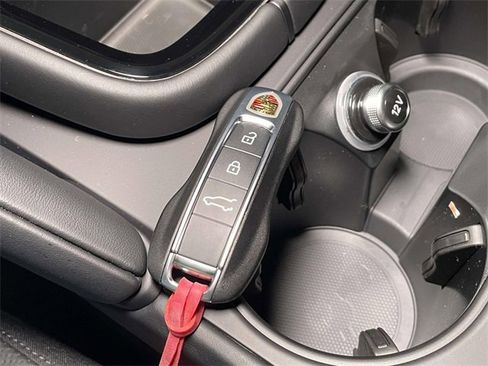 New 2026 Porsche Cayenne E-Hybrid Coupe image 43