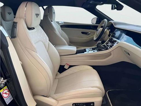 Used 2020 Bentley Continental GT AWD/4WD image 13