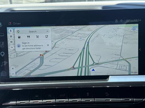 Used 2025 Chevrolet Silverado 1500 LT w/ Z71 Off-Road Package image 25