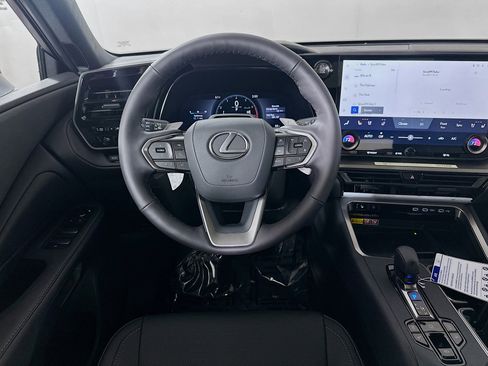 New 2026 Lexus TX 350 AWD w/ Technology Package image 21
