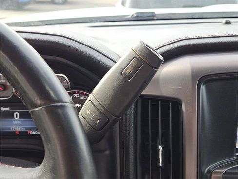 Used 2016 GMC Sierra 1500 SLT image 16