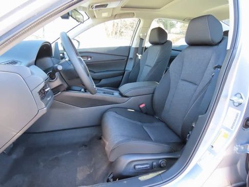 New 2026 Honda Accord SE image 11