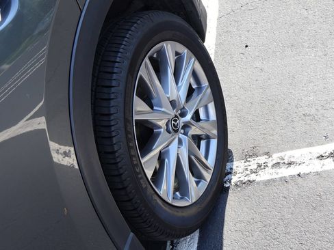 Used 2021 MAZDA CX-5 Grand Touring Reserve AWD/4WD image 44