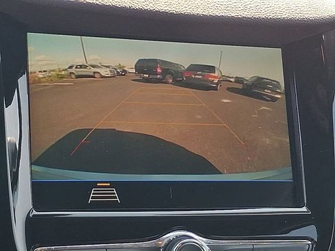 Used 2019 Chevrolet Trax LS FWD image 22