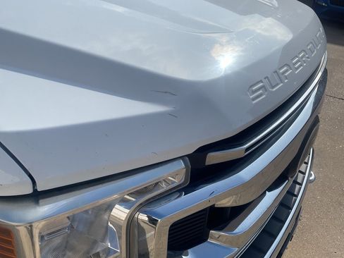 Used 2021 Ford F250 XLT w/ XLT Premium Package image 7