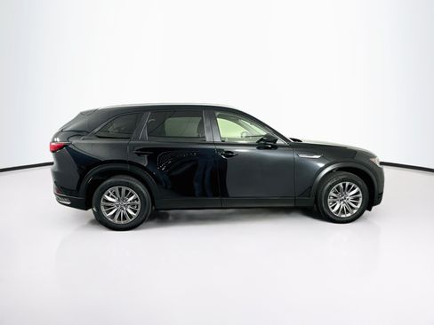 Used 2026 MAZDA CX-90 3.3 Turbo w/ Select Package AWD/4WD image 10