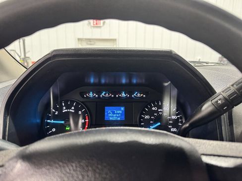 Used 2020 Ford F250 XL w/ Power Equipment Group image 13
